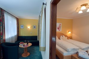 Hotel LANDHOTEL POST wakacje