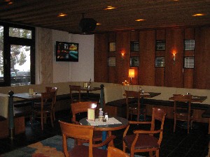 Hotel KINDER & FAMILIENHOTEL NOCKALM wakacje