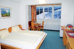 Hotel KINDER & FAMILIENHOTEL NOCKALM wakacje