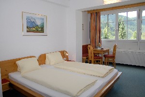 Hotel KINDER & FAMILIENHOTEL NOCKALM wakacje