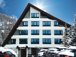 Hotel KINDER & FAMILIENHOTEL NOCKALM wakacje