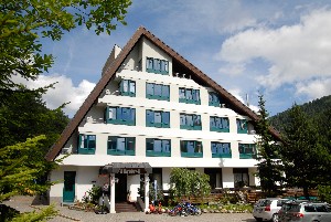 Hotel KINDER & FAMILIENHOTEL NOCKALM wakacje