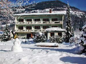 Hotel KLAMBERGHOF BURGSTALLER wakacje