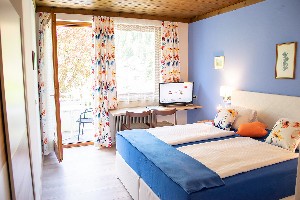 Hotel KLAMBERGHOF BURGSTALLER wakacje