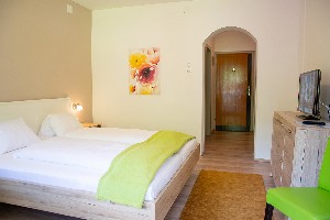 Hotel KLAMBERGHOF BURGSTALLER wakacje