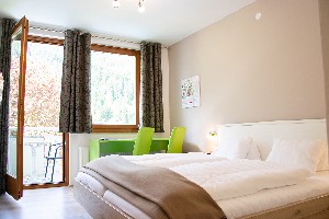 Hotel KLAMBERGHOF BURGSTALLER wakacje