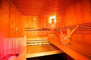 Hotel KLAMBERGHOF BURGSTALLER wakacje