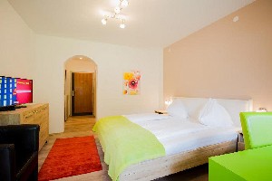 Hotel KLAMBERGHOF BURGSTALLER wakacje