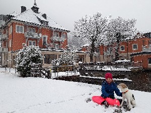 Hotel STRANDHOTEL BURGSTALLER wakacje