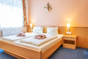 Hotel STRANDHOTEL BURGSTALLER wakacje