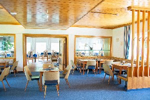 Hotel STRANDHOTEL BURGSTALLER wakacje