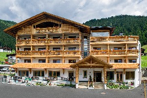 Hotel DER PATERNWIRT wakacje