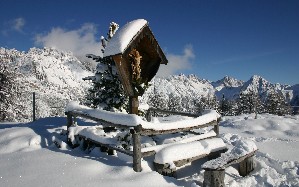 Hotel DER PATERNWIRT wakacje