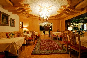 Hotel FERIENHOTEL ALBER wakacje