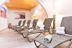 Hotel FERIENHOTEL ALBER wakacje