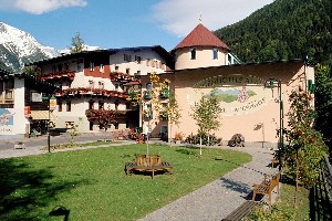 Hotel FERIENHOTEL ALBER wakacje