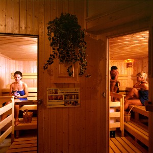 Hotel FERIENHOTEL ALBER wakacje