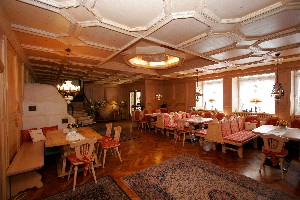 Hotel FERIENHOTEL ALBER wakacje