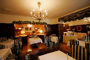 Hotel FERIENHOTEL ALBER wakacje