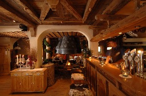 Hotel FERIENHOTEL ALBER wakacje