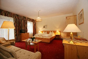 Hotel FERIENHOTEL ALBER wakacje