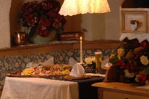 Hotel FERIENHOTEL ALBER wakacje