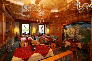 Hotel FERIENHOTEL ALBER wakacje