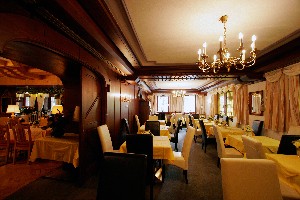 Hotel FERIENHOTEL ALBER wakacje