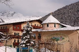 Hotel FERIENHOTEL ALBER wakacje