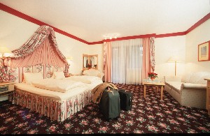 Hotel FERIENHOTEL ALBER wakacje