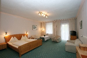 Hotel FERIENHOTEL ALBER wakacje