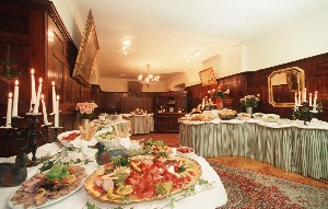 Hotel FERIENHOTEL ALBER TAUERNHOF wakacje