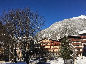 Hotel FERIENHOTEL ALBER TAUERNHOF wakacje