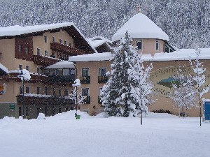 Hotel FERIENHOTEL ALBER TAUERNHOF wakacje