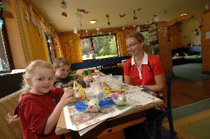 Hotel FERIENHOTEL ALBER TAUERNHOF wakacje