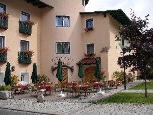Hotel FERIENHOTEL ALBER TAUERNHOF wakacje