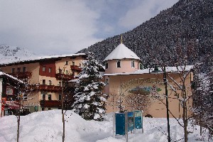 Hotel FERIENHOTEL ALBER TAUERNHOF wakacje