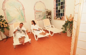 Hotel FERIENHOTEL ALBER TAUERNHOF wakacje