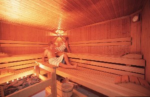 Hotel FERIENHOTEL ALBER TAUERNHOF wakacje