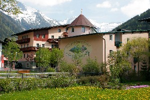 Hotel FERIENHOTEL ALBER TAUERNHOF wakacje