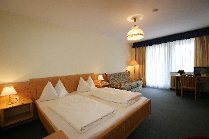 Hotel FERIENHOTEL ALBER TAUERNHOF wakacje