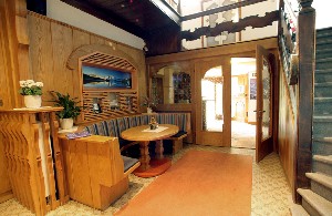 Hotel HUBERTUS wakacje