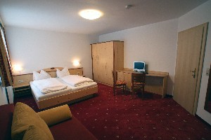 Hotel HUBERTUS wakacje