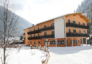 Hotel HUBERTUS wakacje