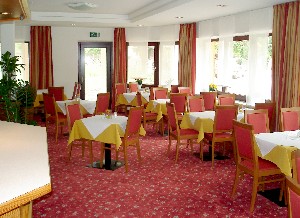 Hotel HUBERTUS wakacje