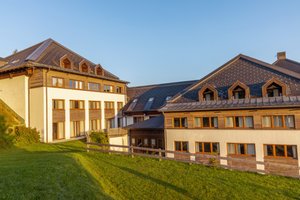 Hotel ALDIANA CLUB SCHLANITZEN ALM wakacje