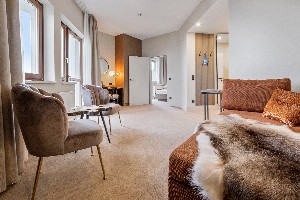 Hotel ALDIANA CLUB SCHLANITZEN ALM wakacje