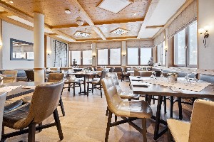 Hotel ALDIANA CLUB SCHLANITZEN ALM wakacje