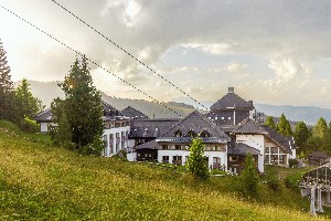 Hotel ALDIANA CLUB SCHLANITZEN ALM wakacje
