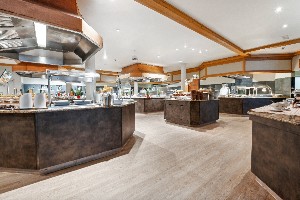 Hotel ALDIANA CLUB SCHLANITZEN ALM wakacje